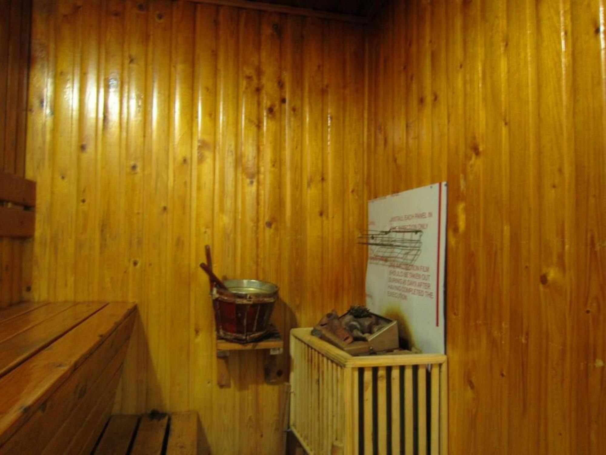 Tan Ha Hotel Ho Şi Min Exterior foto