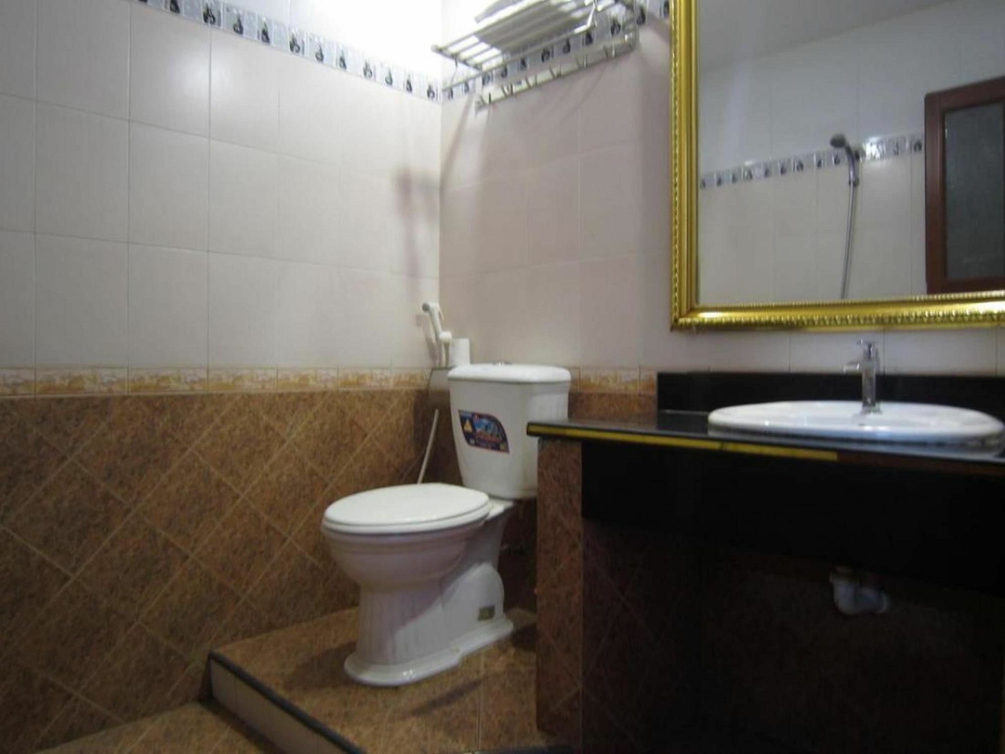 Tan Ha Hotel Ho Şi Min Exterior foto