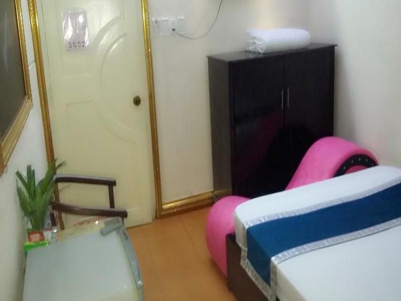 Tan Ha Hotel Ho Şi Min Exterior foto